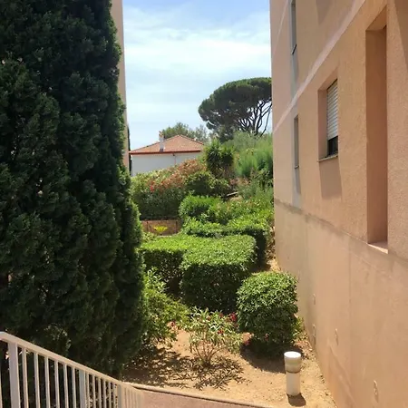 Apartman Studio Gabriella *