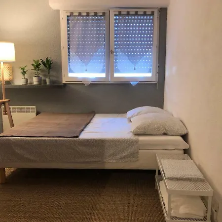 Apartman Studio Gabriella Cavalaire-sur-Mer