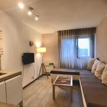 Apartman Studio Gabriella *